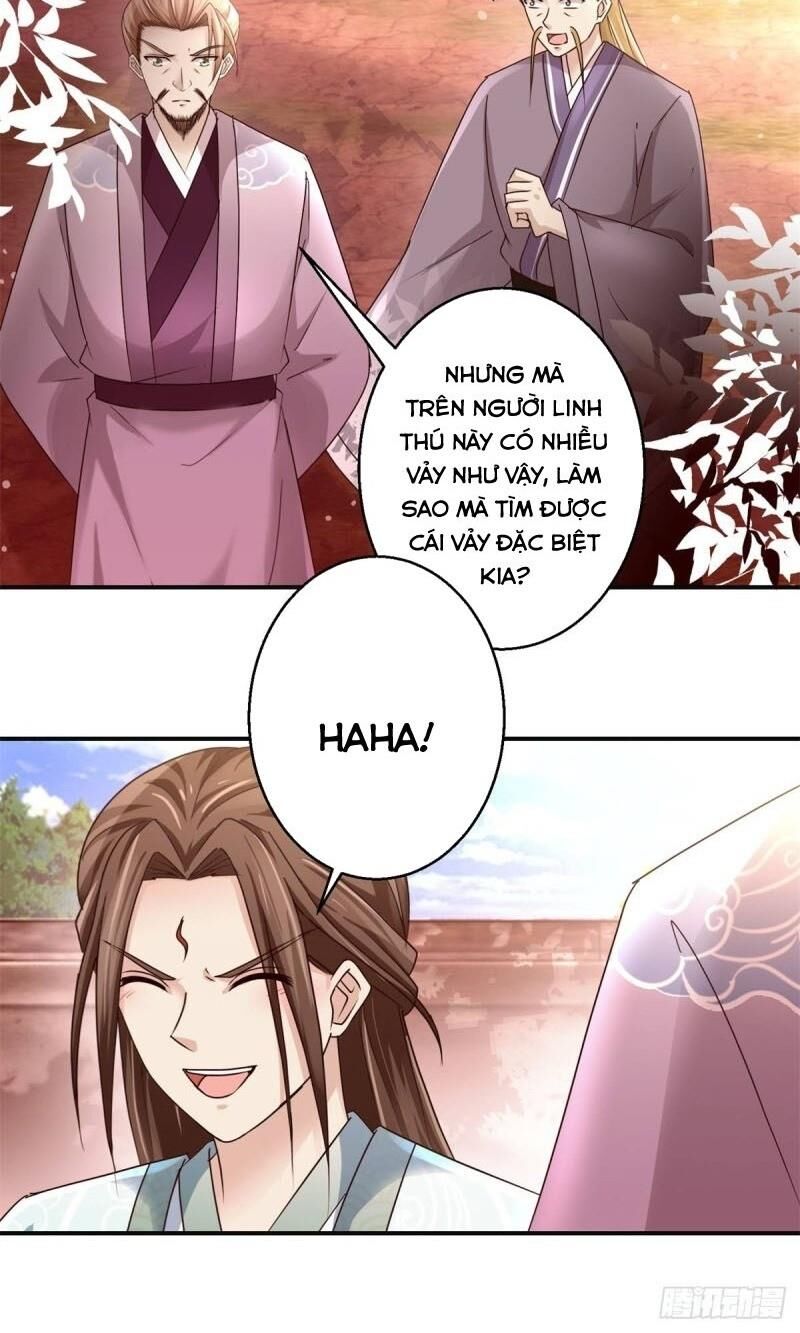 Cửu Dương Đế Tôn Chapter 154 - Trang 2
