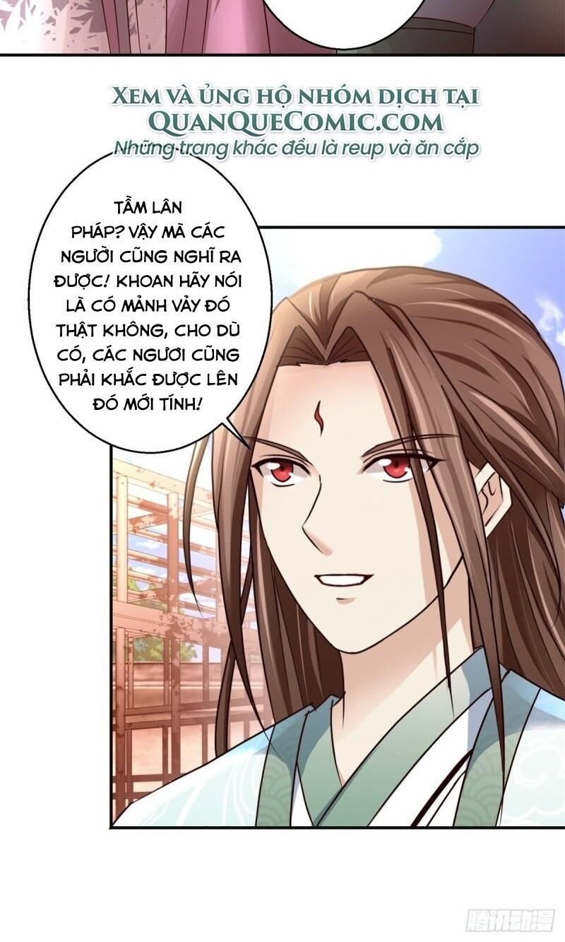Cửu Dương Đế Tôn Chapter 154 - Trang 2