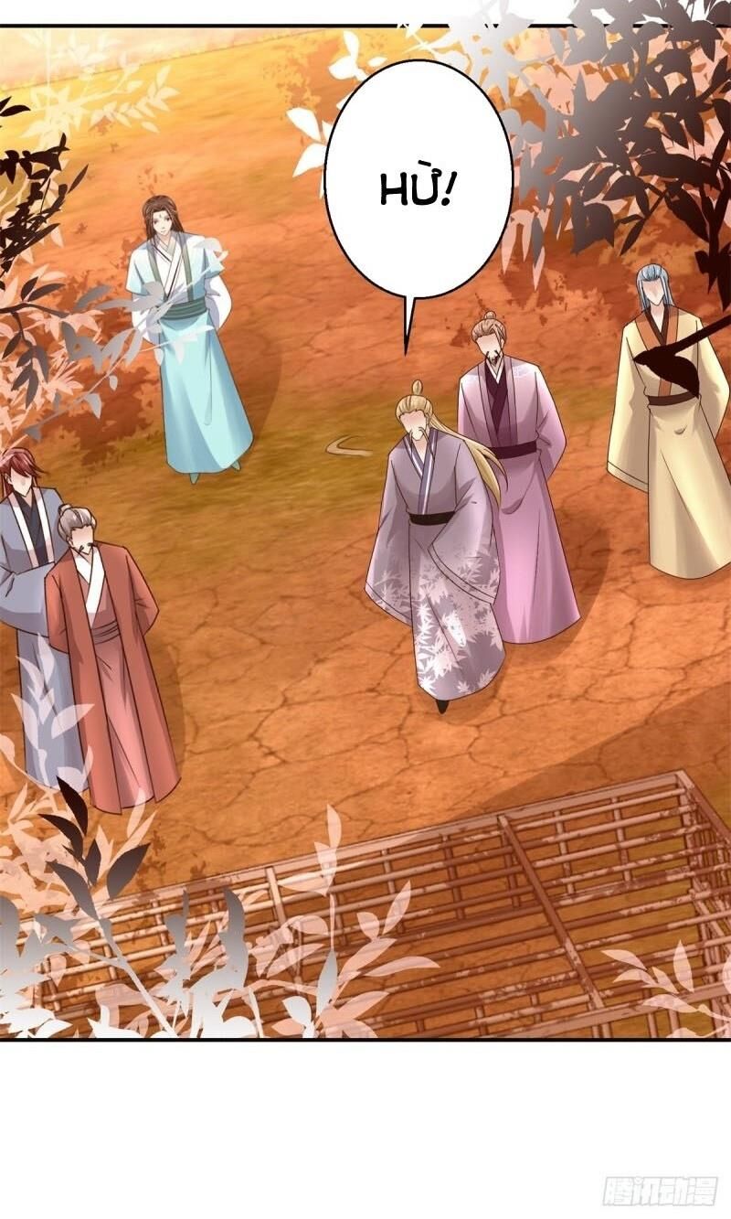Cửu Dương Đế Tôn Chapter 154 - Trang 2