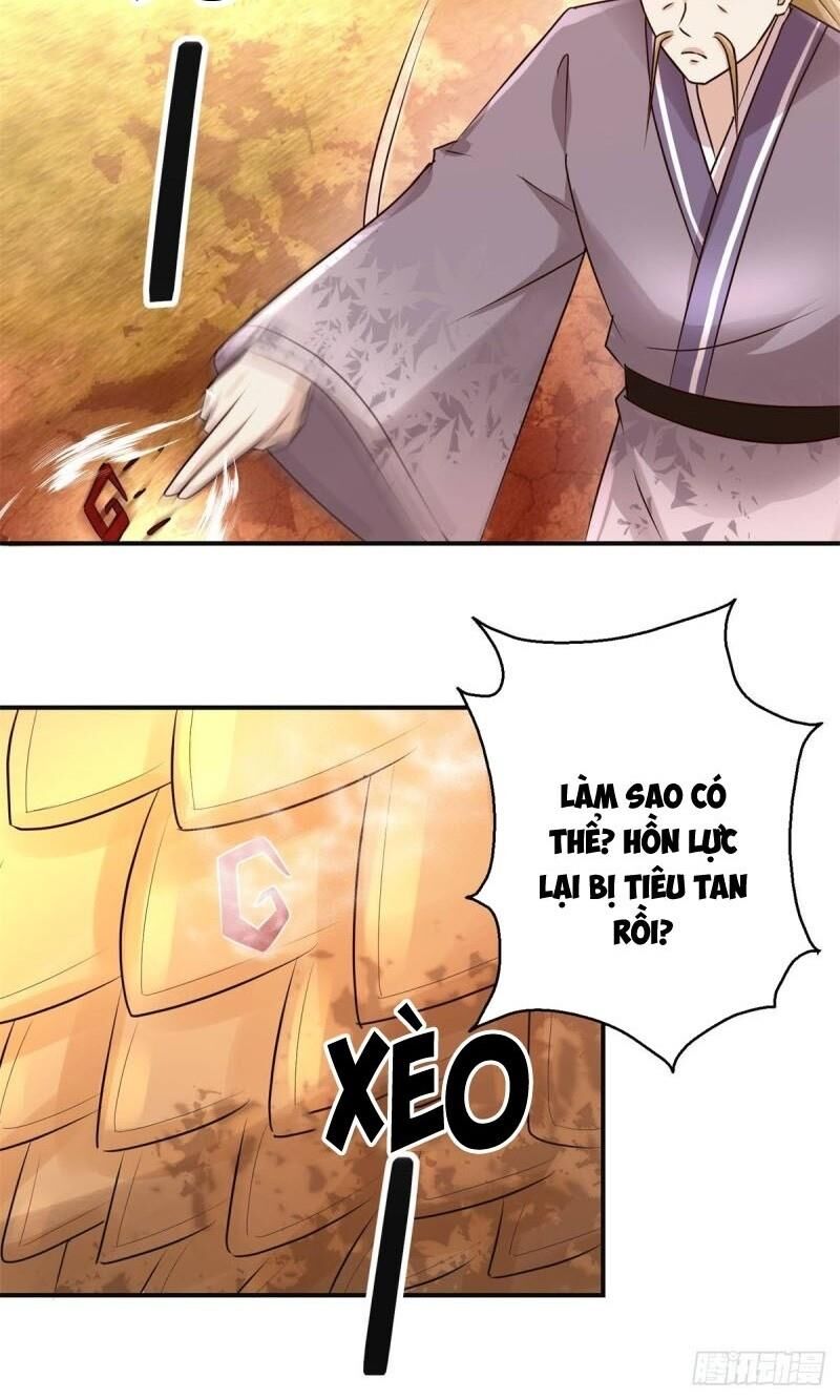 Cửu Dương Đế Tôn Chapter 154 - Trang 2