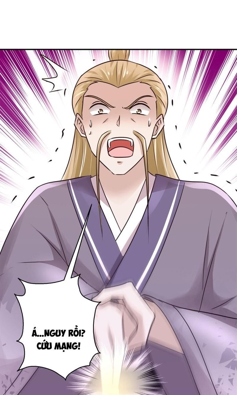 Cửu Dương Đế Tôn Chapter 154 - Trang 2