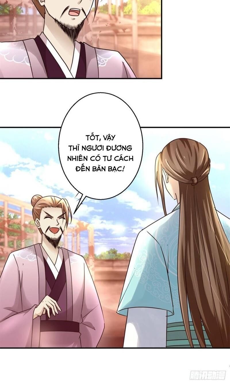 Cửu Dương Đế Tôn Chapter 154 - Trang 2