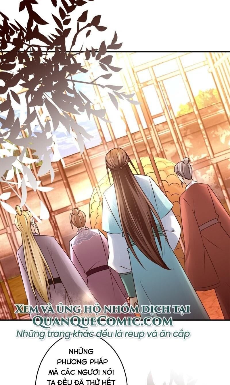 Cửu Dương Đế Tôn Chapter 154 - Trang 2