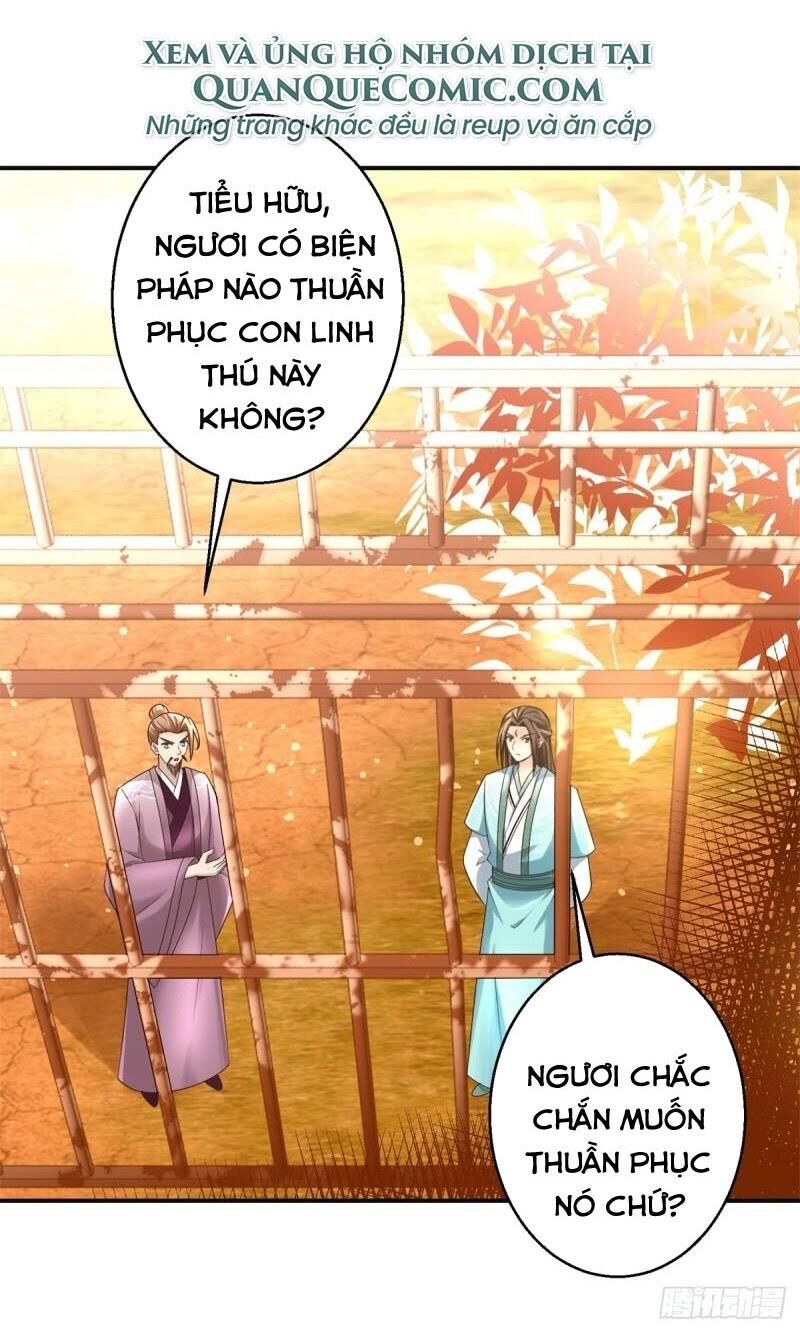 Cửu Dương Đế Tôn Chapter 155 - Trang 2