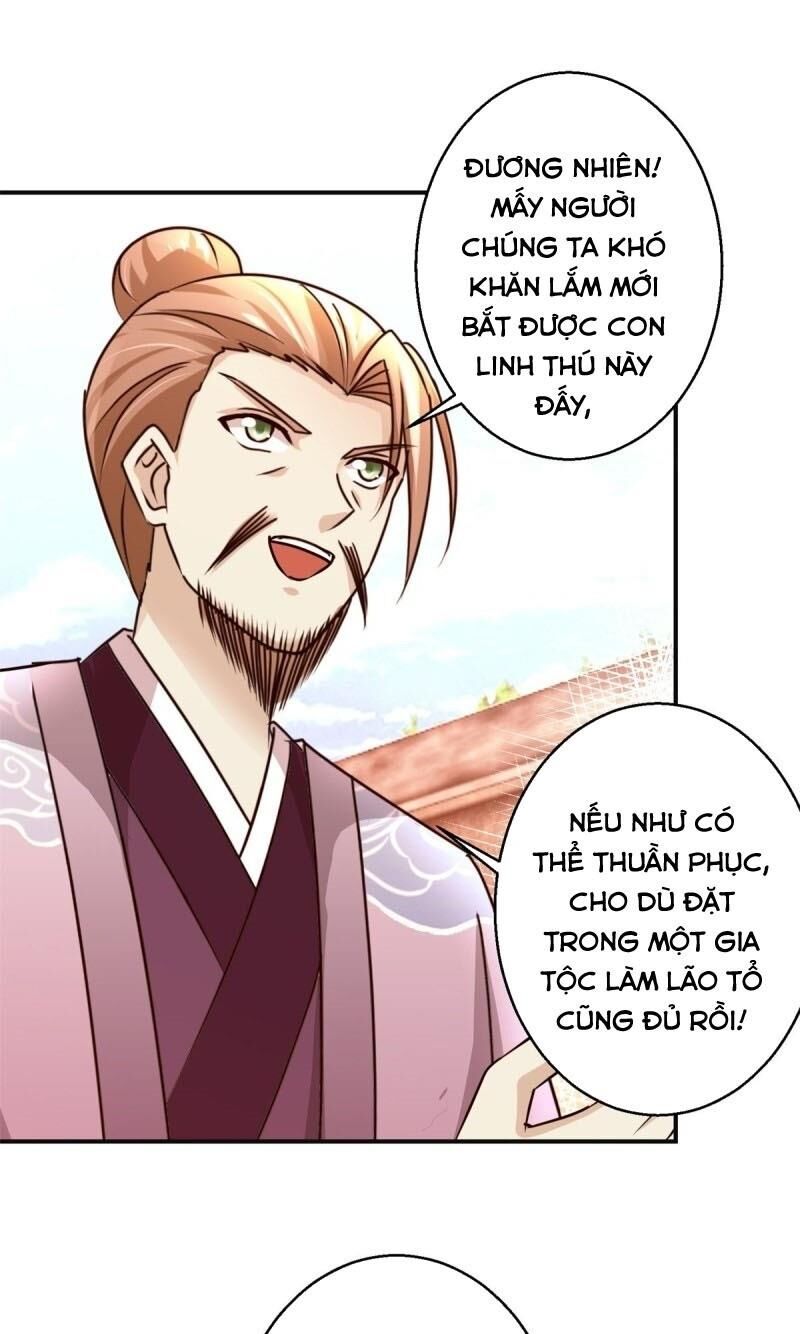 Cửu Dương Đế Tôn Chapter 155 - Trang 2