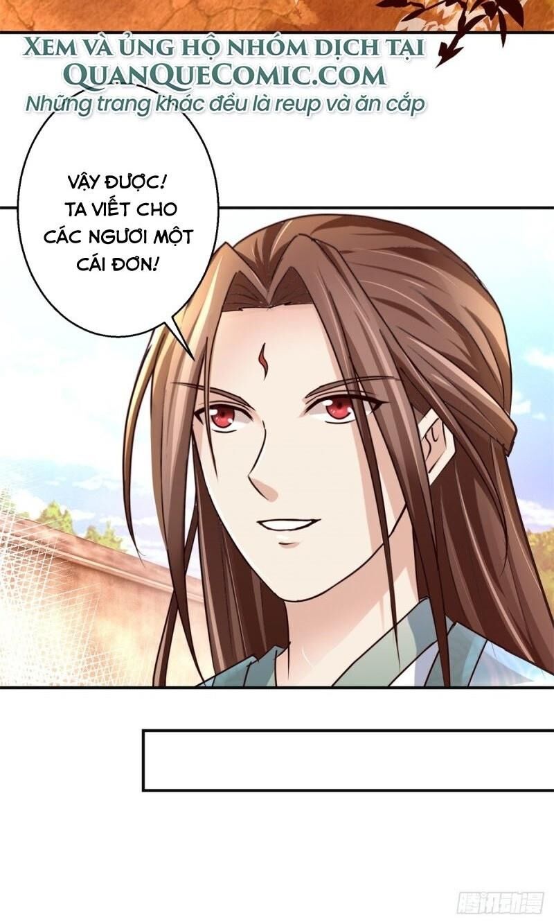 Cửu Dương Đế Tôn Chapter 155 - Trang 2