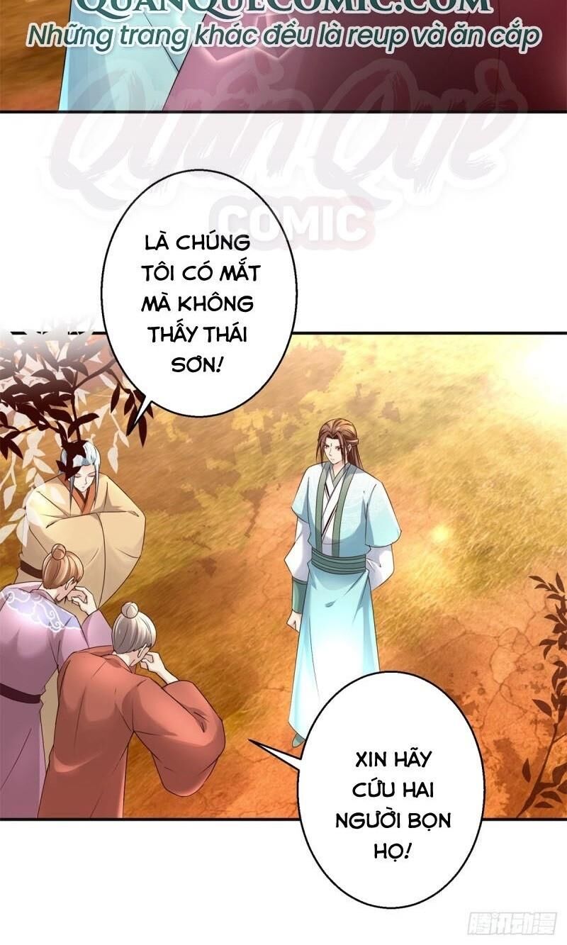 Cửu Dương Đế Tôn Chapter 155 - Trang 2