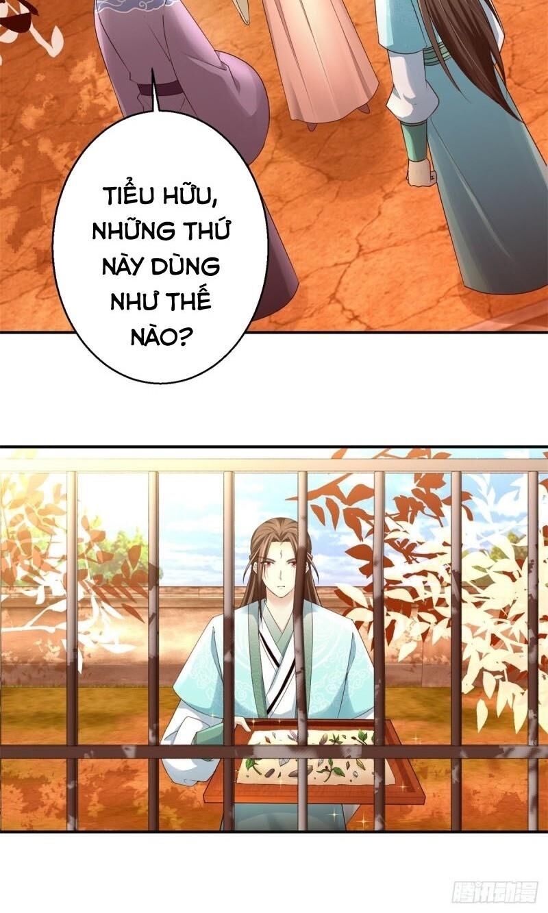 Cửu Dương Đế Tôn Chapter 155 - Trang 2