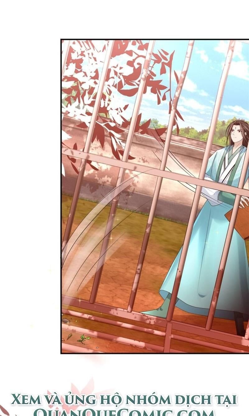 Cửu Dương Đế Tôn Chapter 155 - Trang 2