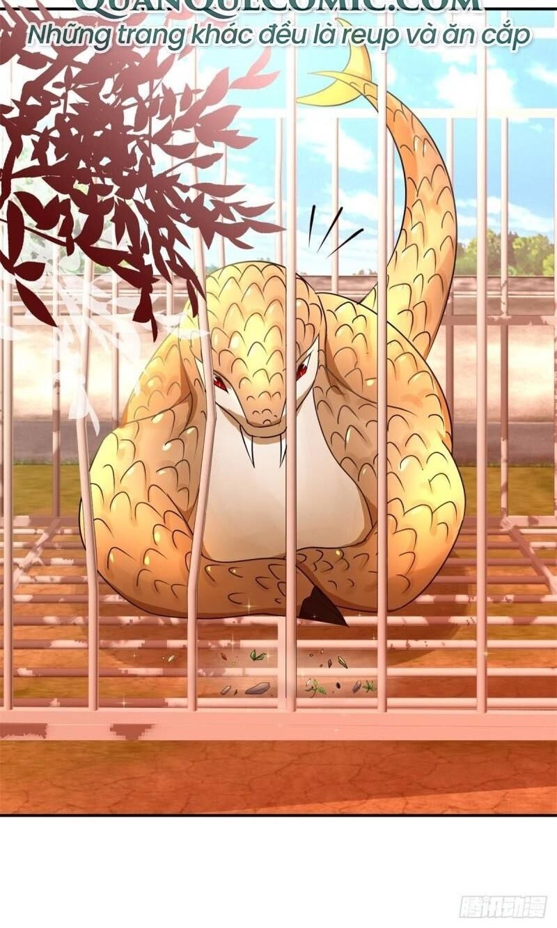 Cửu Dương Đế Tôn Chapter 155 - Trang 2