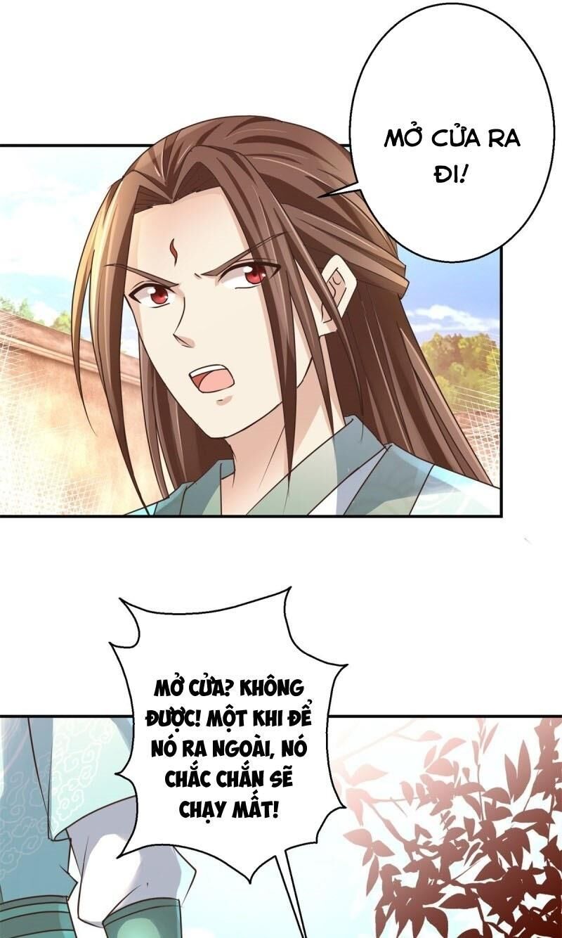 Cửu Dương Đế Tôn Chapter 155 - Trang 2