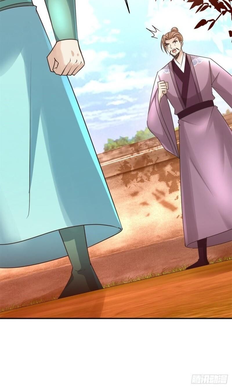 Cửu Dương Đế Tôn Chapter 155 - Trang 2