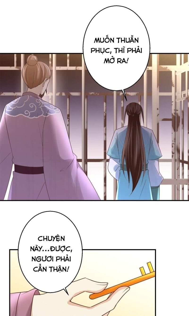 Cửu Dương Đế Tôn Chapter 155 - Trang 2