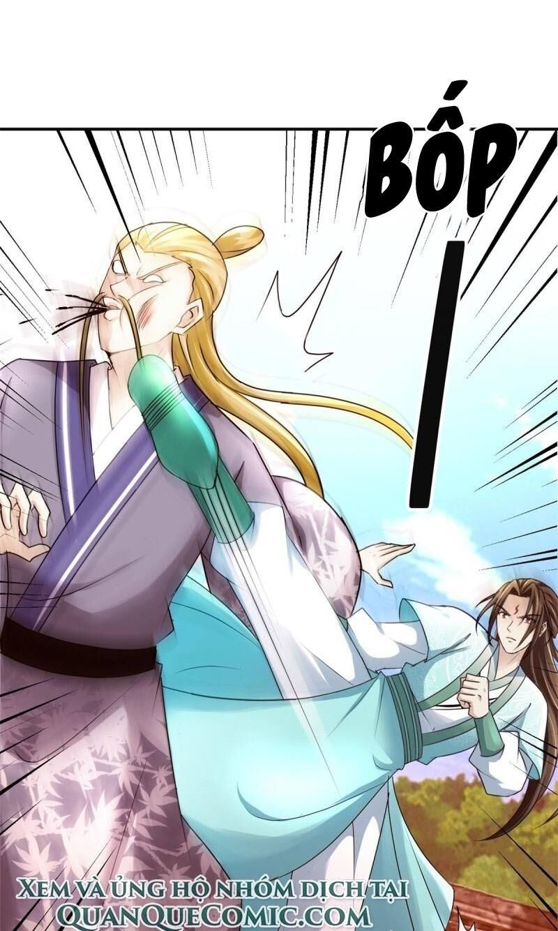 Cửu Dương Đế Tôn Chapter 155 - Trang 2
