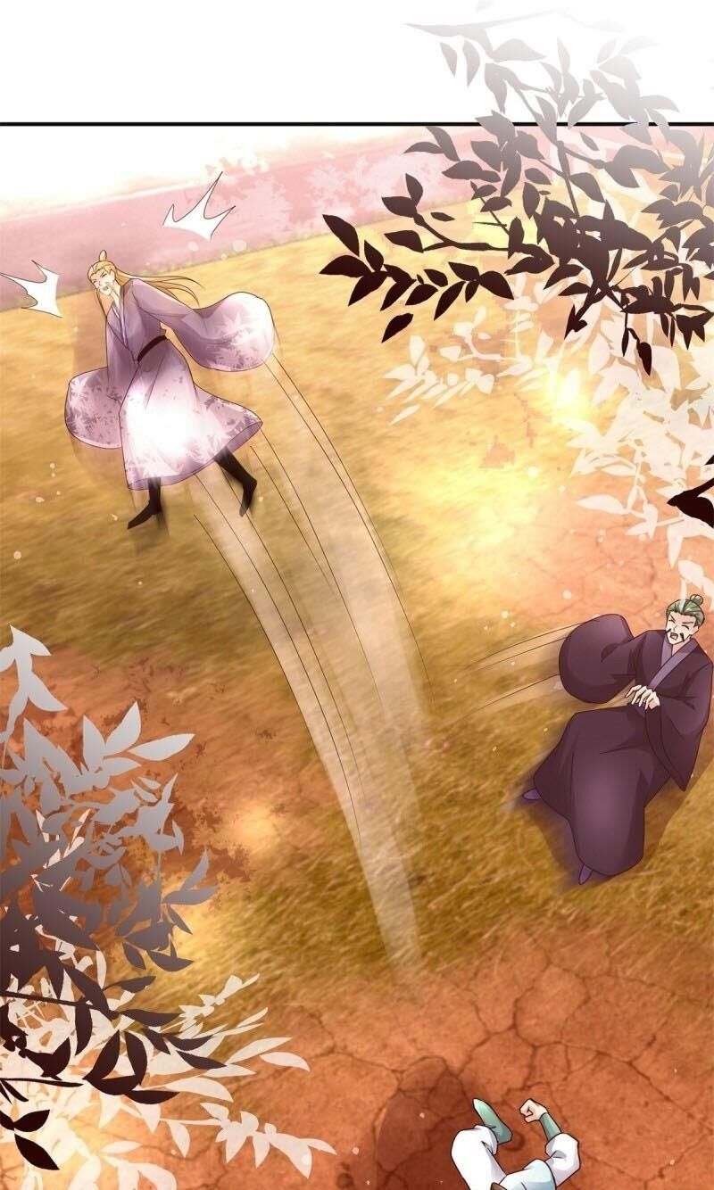 Cửu Dương Đế Tôn Chapter 155 - Trang 2