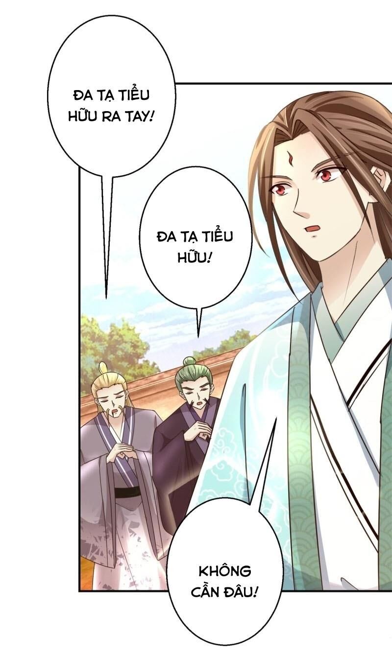 Cửu Dương Đế Tôn Chapter 155 - Trang 2