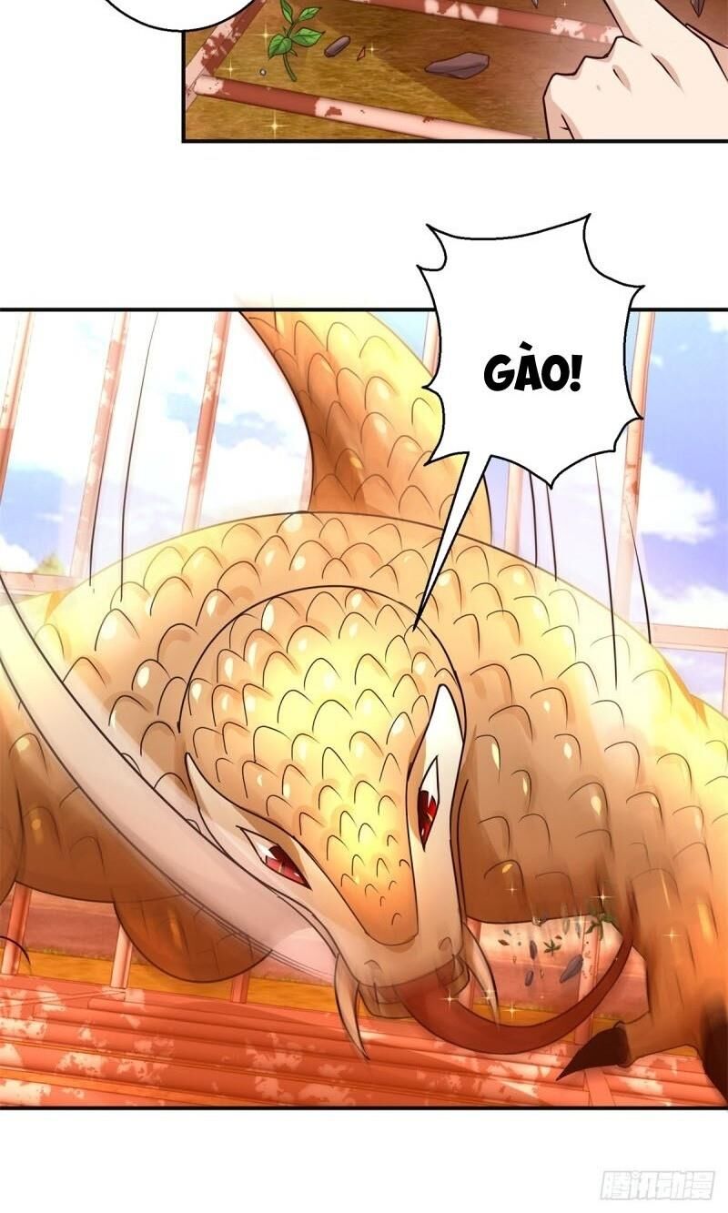 Cửu Dương Đế Tôn Chapter 156 - Trang 2