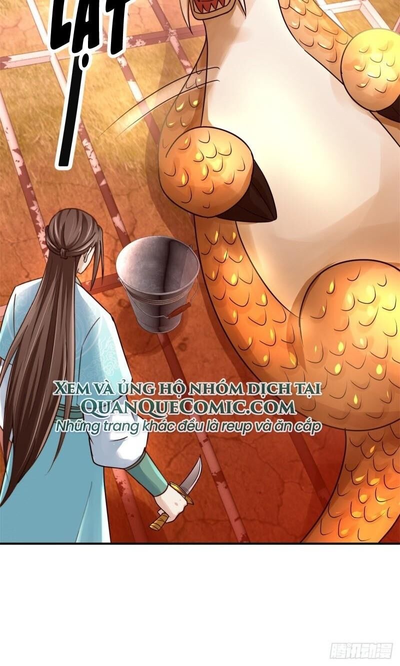 Cửu Dương Đế Tôn Chapter 156 - Trang 2