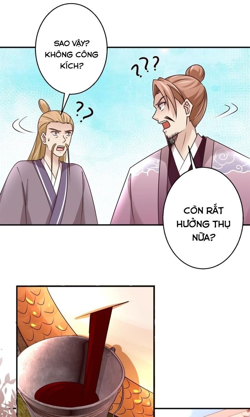 Cửu Dương Đế Tôn Chapter 156 - Trang 2