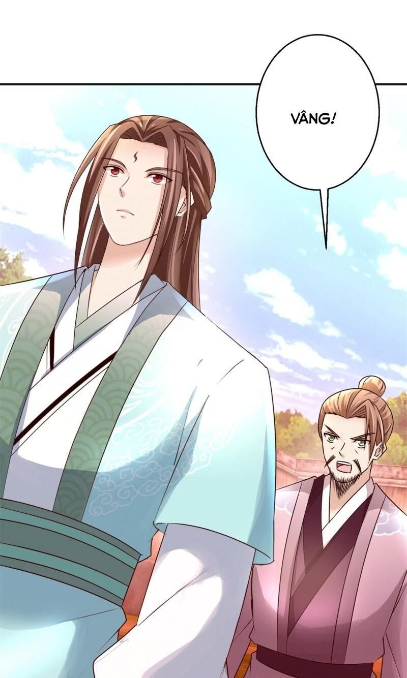 Cửu Dương Đế Tôn Chapter 156 - Trang 2