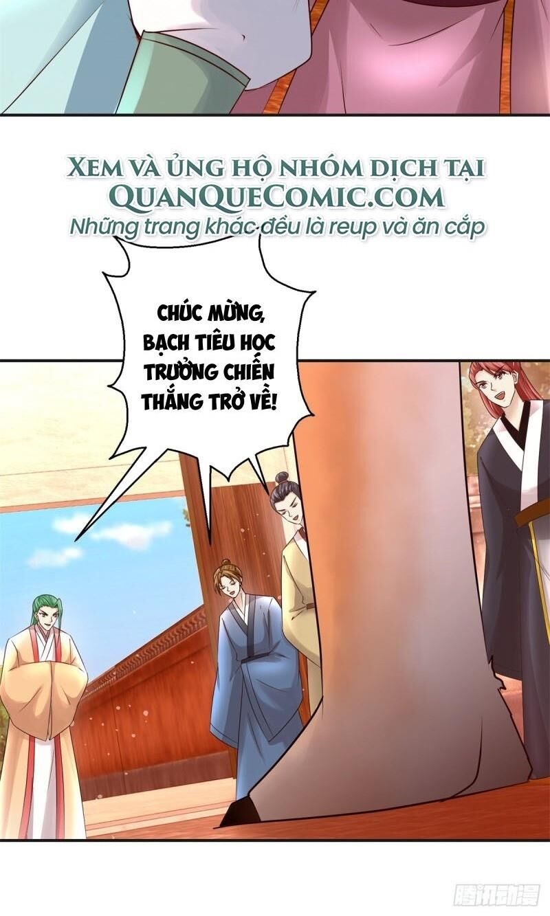 Cửu Dương Đế Tôn Chapter 156 - Trang 2