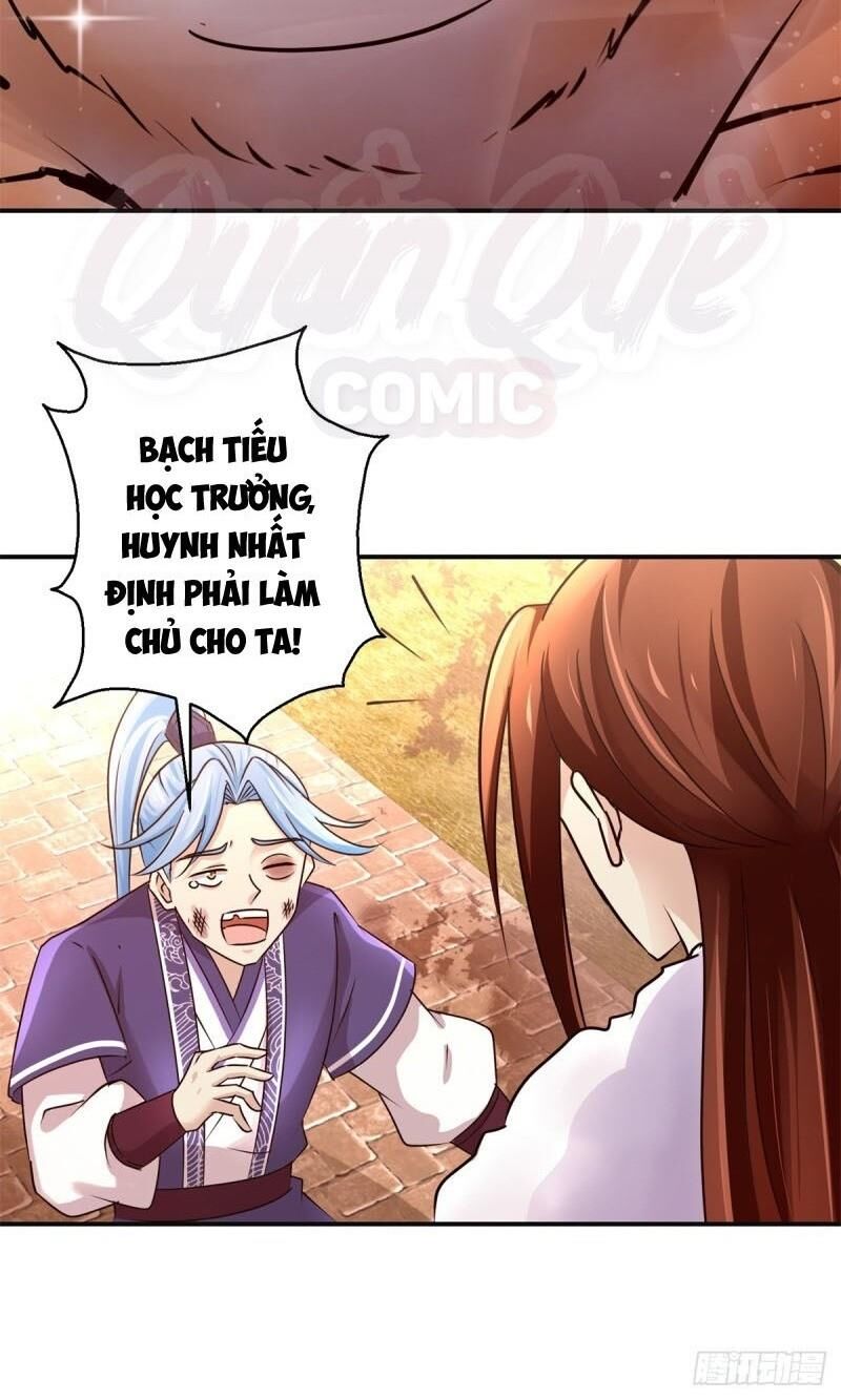 Cửu Dương Đế Tôn Chapter 156 - Trang 2