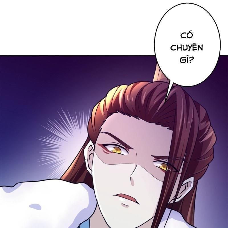 Cửu Dương Đế Tôn Chapter 156 - Trang 2