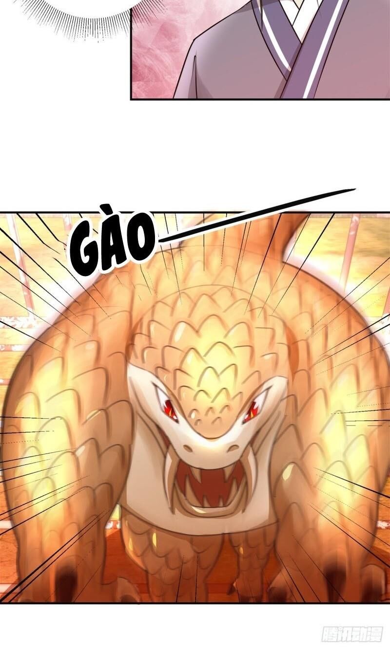 Cửu Dương Đế Tôn Chapter 156 - Trang 2