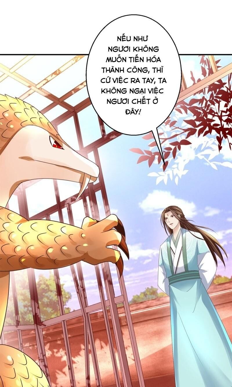Cửu Dương Đế Tôn Chapter 156 - Trang 2