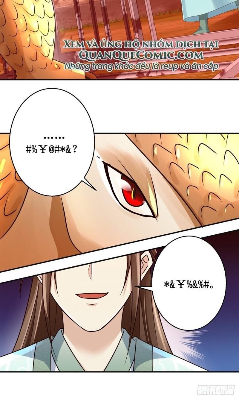 Cửu Dương Đế Tôn Chapter 156 - Trang 2