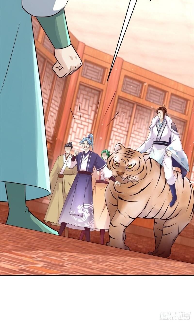 Cửu Dương Đế Tôn Chapter 157 - Trang 2