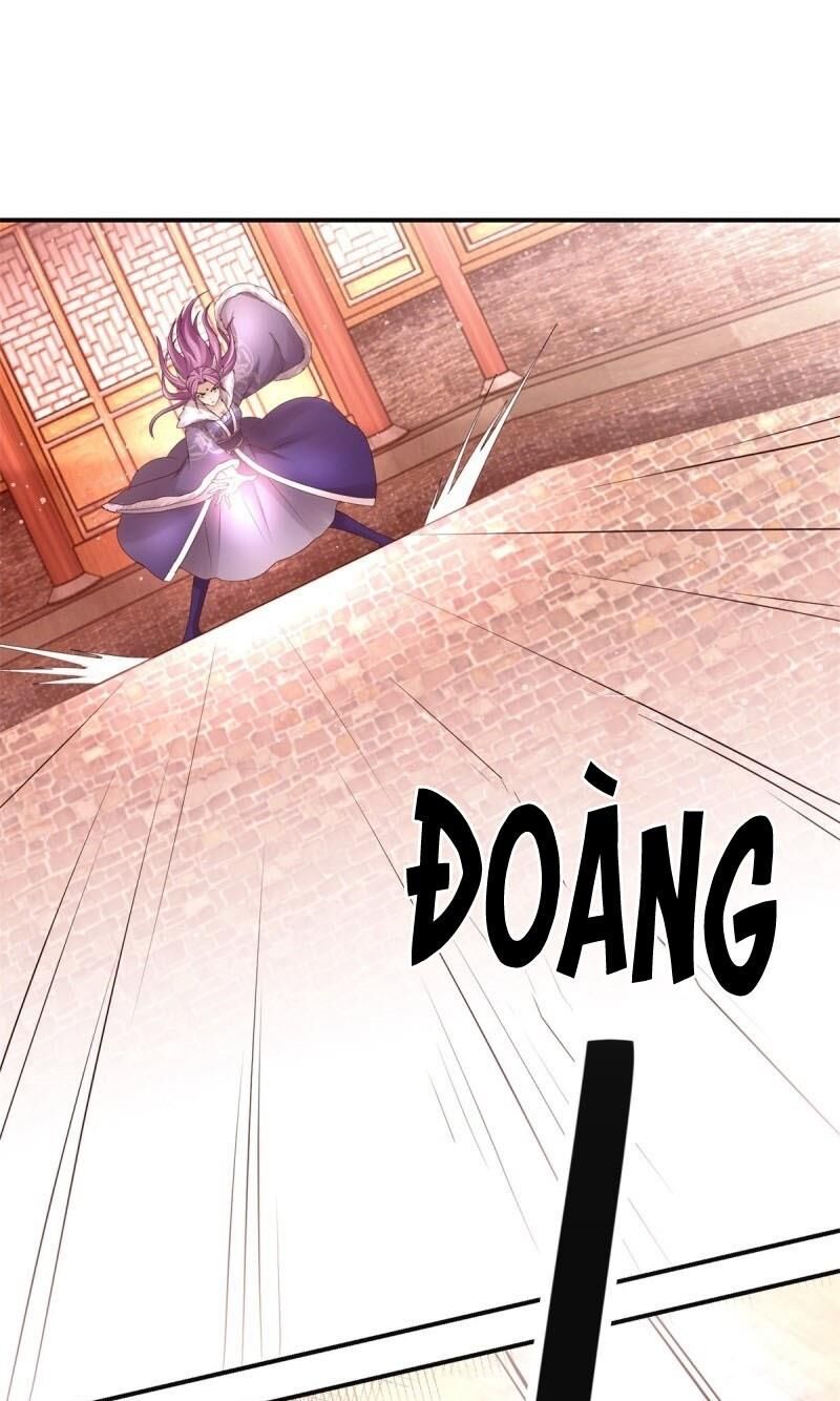 Cửu Dương Đế Tôn Chapter 157 - Trang 2