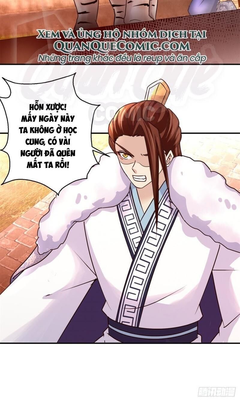 Cửu Dương Đế Tôn Chapter 157 - Trang 2