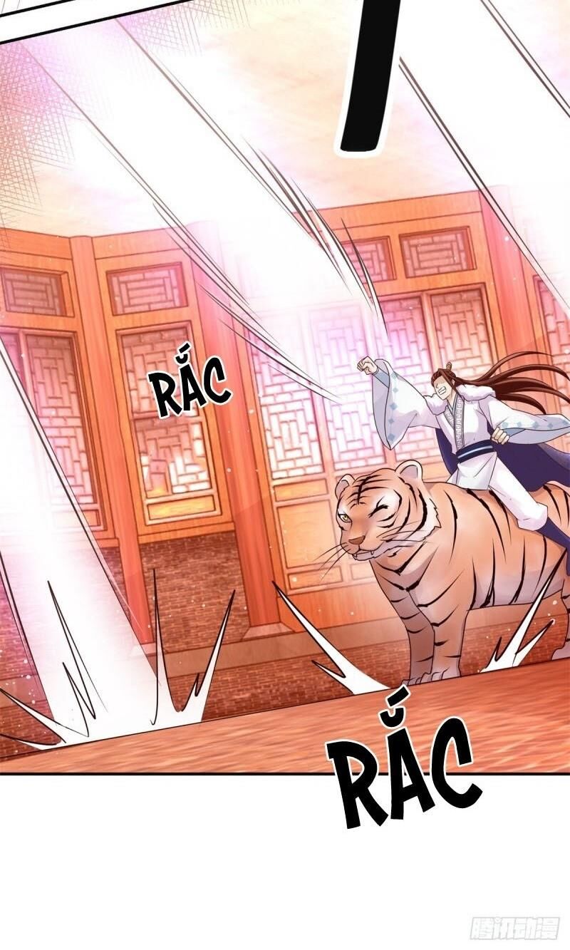 Cửu Dương Đế Tôn Chapter 157 - Trang 2