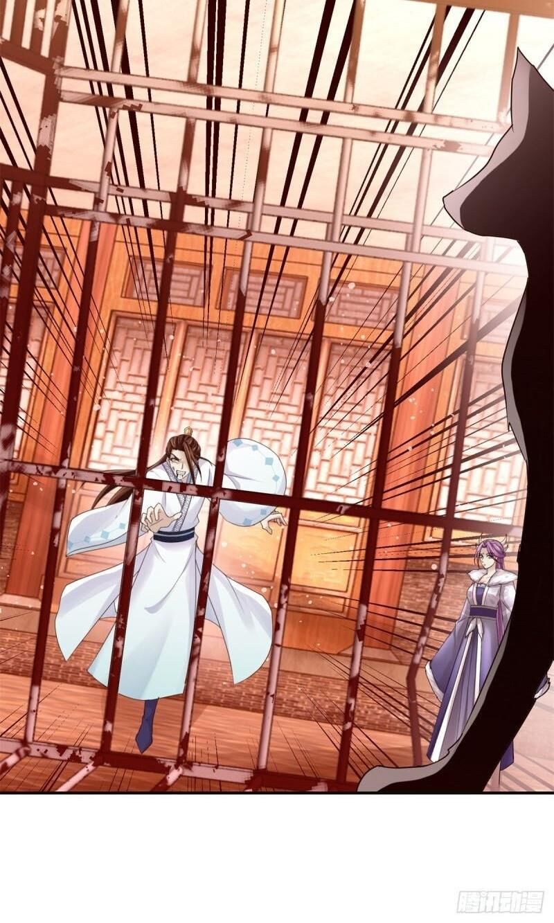 Cửu Dương Đế Tôn Chapter 157 - Trang 2