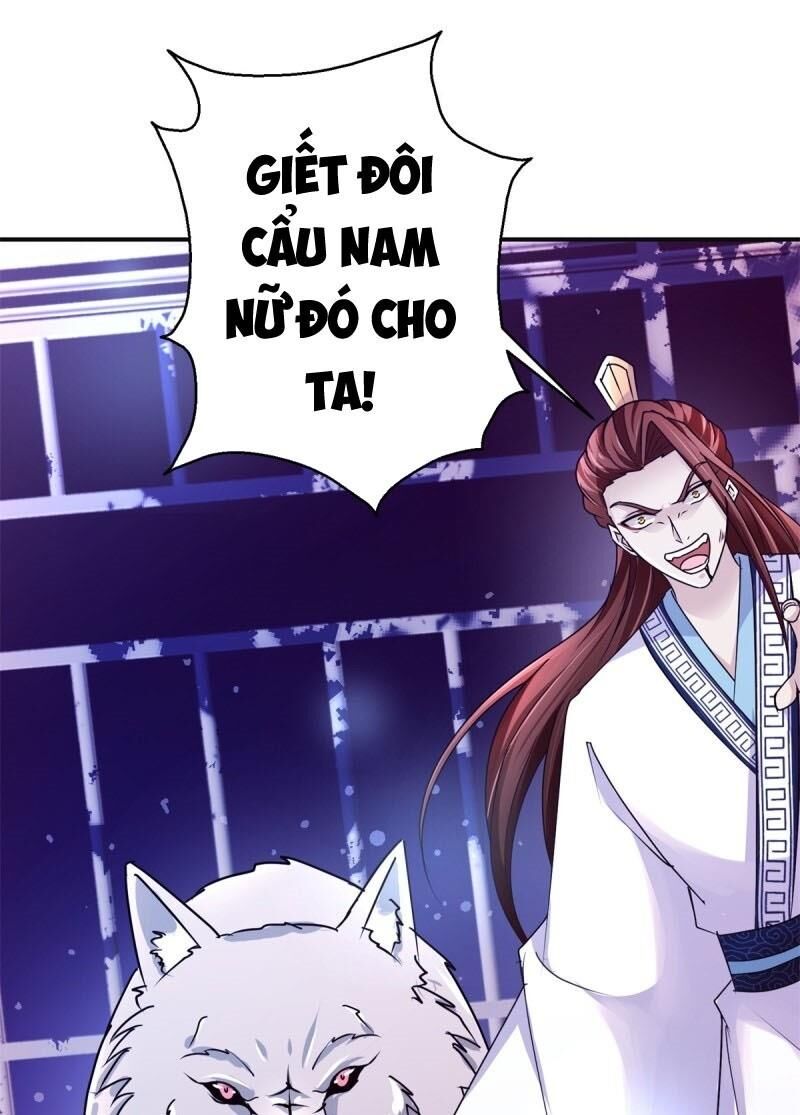 Cửu Dương Đế Tôn Chapter 157 - Trang 2