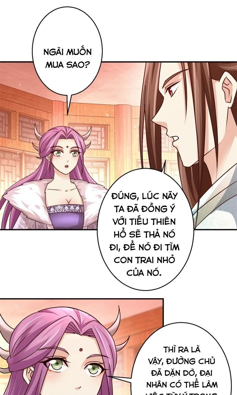 Cửu Dương Đế Tôn Chapter 157 - Trang 2