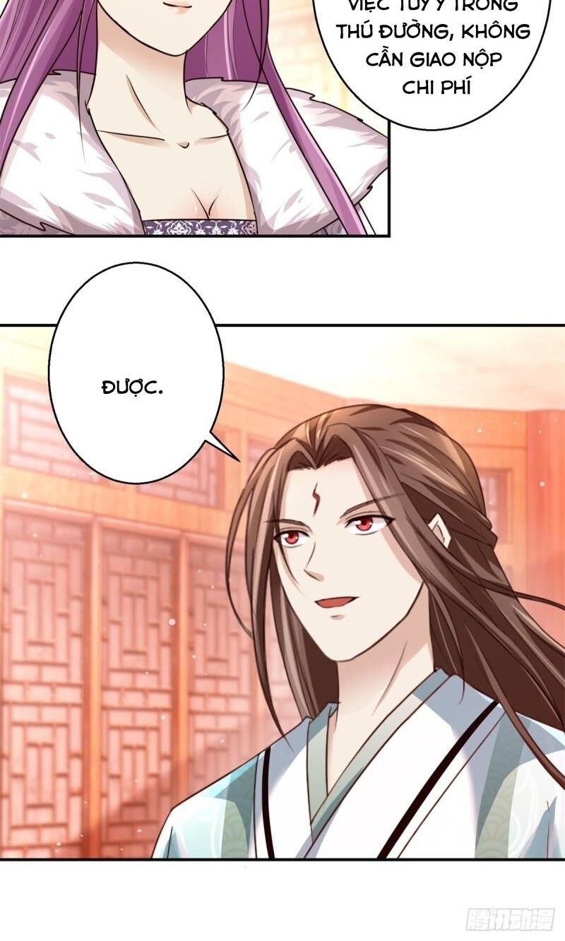 Cửu Dương Đế Tôn Chapter 157 - Trang 2