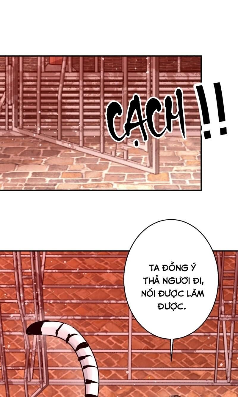 Cửu Dương Đế Tôn Chapter 157 - Trang 2