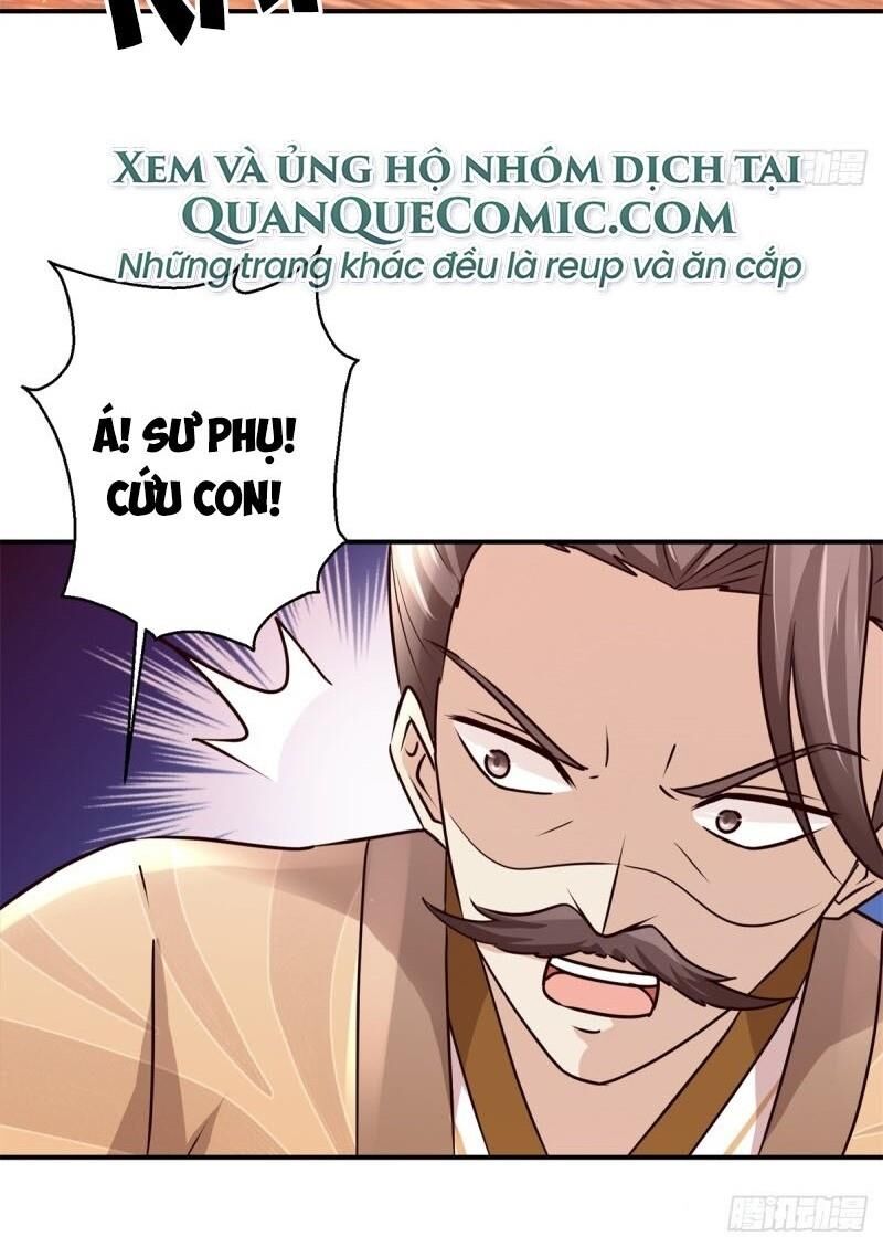 Cửu Dương Đế Tôn Chapter 159 - Trang 2
