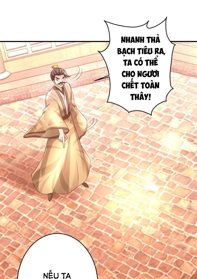 Cửu Dương Đế Tôn Chapter 159 - Trang 2