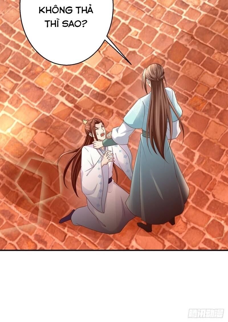 Cửu Dương Đế Tôn Chapter 159 - Trang 2