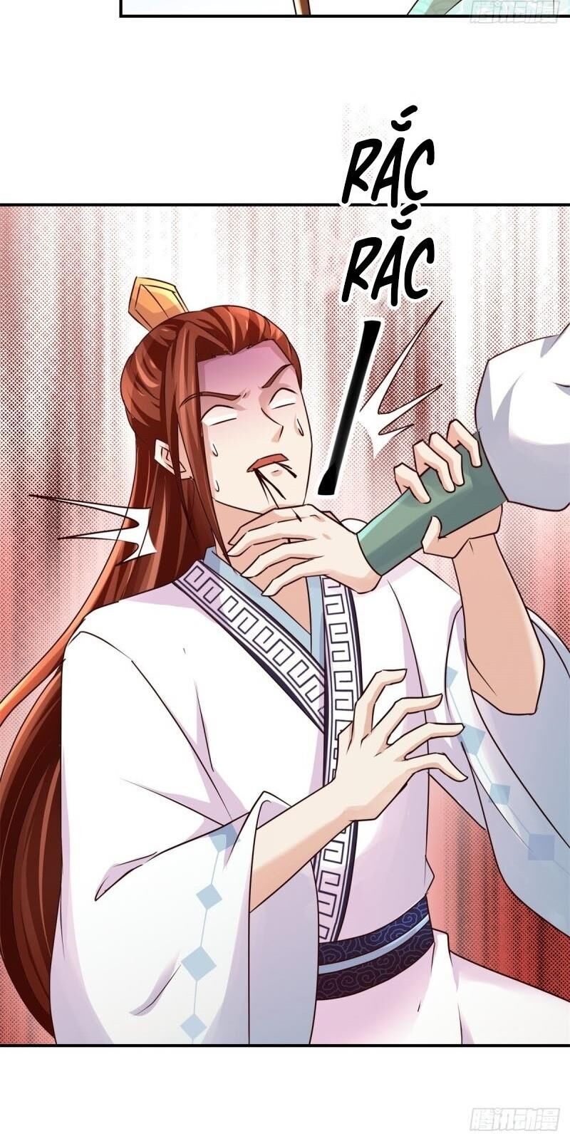 Cửu Dương Đế Tôn Chapter 159 - Trang 2