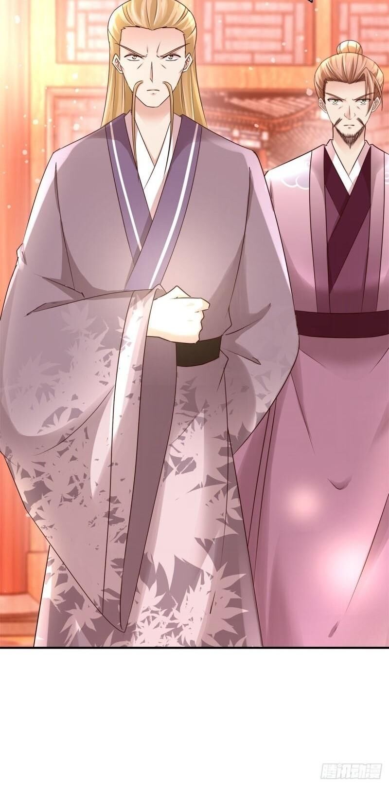 Cửu Dương Đế Tôn Chapter 159 - Trang 2