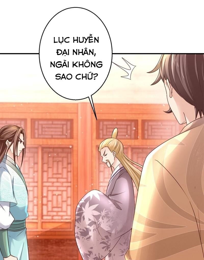 Cửu Dương Đế Tôn Chapter 159 - Trang 2