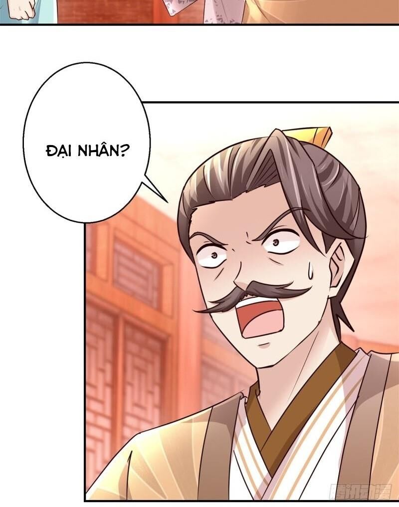 Cửu Dương Đế Tôn Chapter 159 - Trang 2