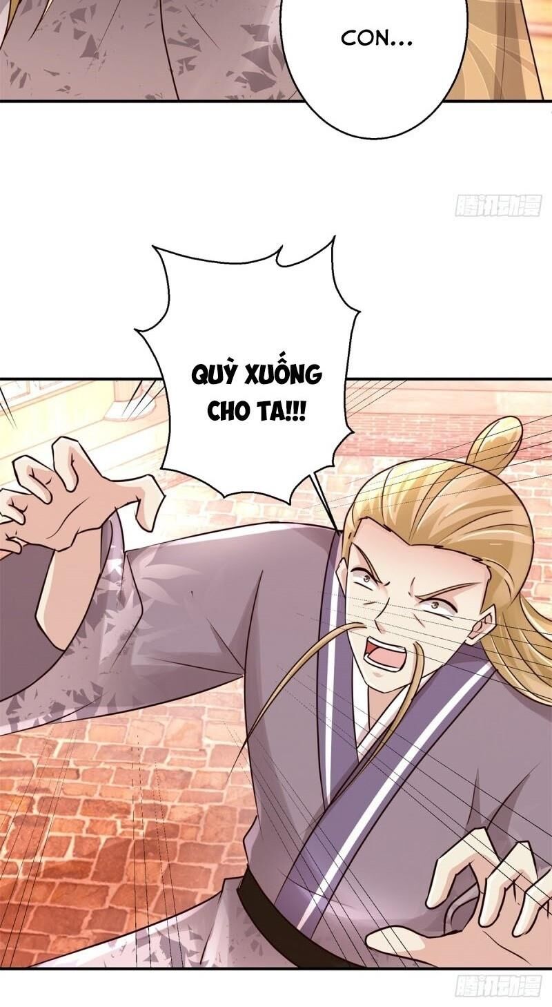 Cửu Dương Đế Tôn Chapter 159 - Trang 2