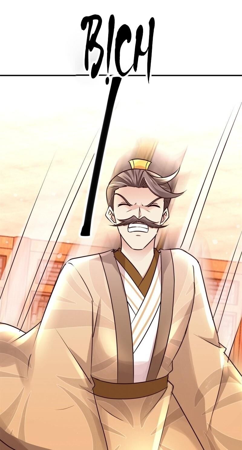 Cửu Dương Đế Tôn Chapter 159 - Trang 2