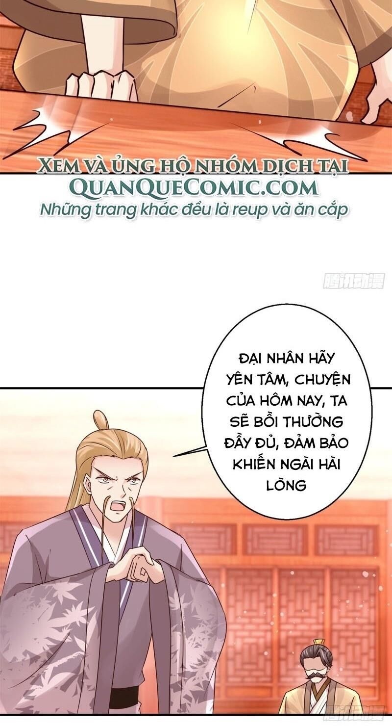 Cửu Dương Đế Tôn Chapter 159 - Trang 2