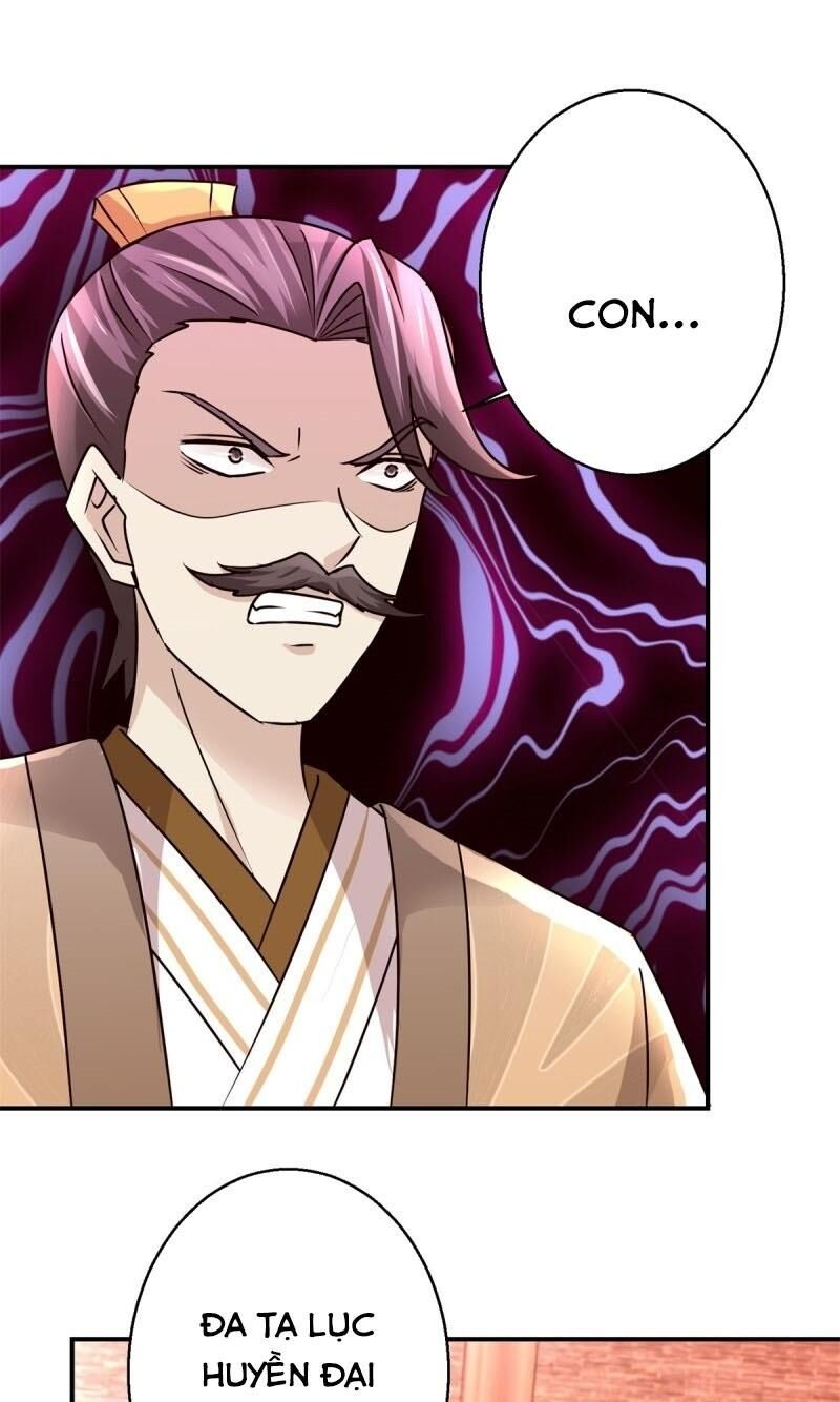 Cửu Dương Đế Tôn Chapter 159 - Trang 2